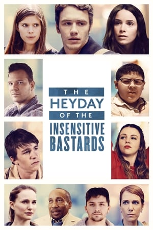 The Heyday of the Insensitive Bastards 2017 BRRip