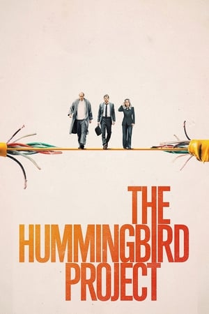 The Hummingbird Project 2018 BRRip