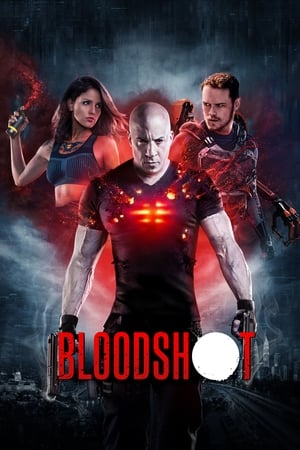 Bloodshot 2020 Dual Audio