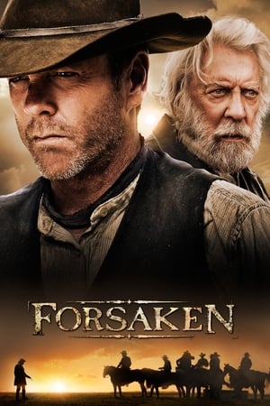 Forsaken 2015 BRRIp