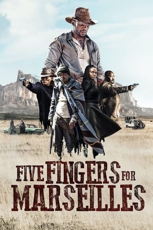 Five Fingers for Marseilles 2018 BRRIp