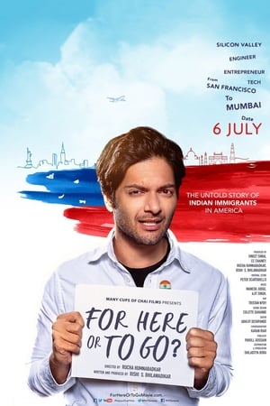 For Here or to Go? 2015 BRRip