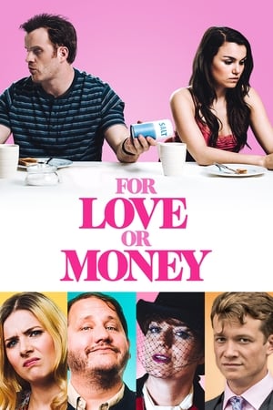 For Love or Money 2019 BRRIp