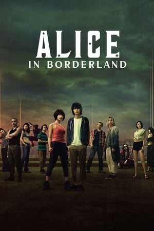 Alice in Borderland S01 2020 Dual Audio