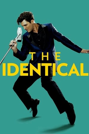 The Identical 2014 BRRip