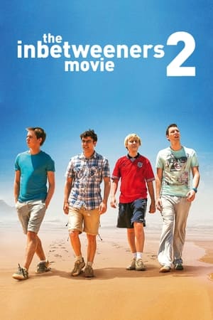 The Inbetweeners 2 2014 BRRip