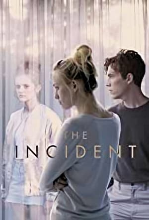 The Incident 2014 BRRip