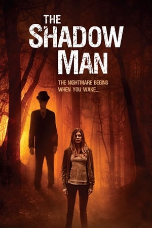 The Man in the Shadows 2017 BRRIp