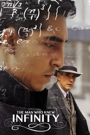 The Man Who Knew Infinity 2015 BRRIp