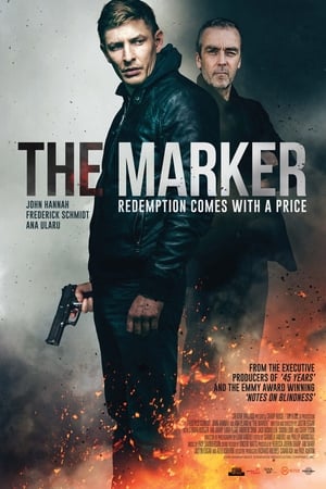 The Marker 2017 BRRIp