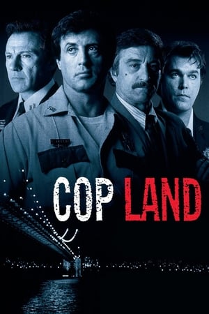 Cop Land 1997 Dual Audio