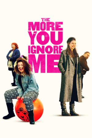 The More You Ignore Me 2018 BRRIp
