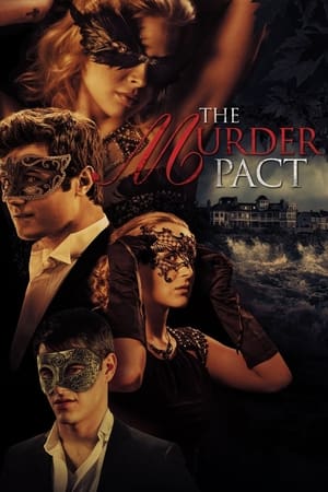 The Murder Pact 2015 BRRip