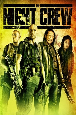 The Night Crew 2015 BRRip