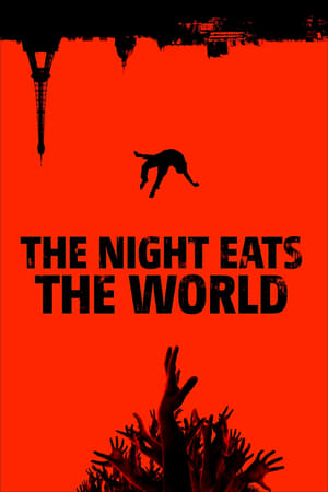The Night Eats the World 2018 BRRIp