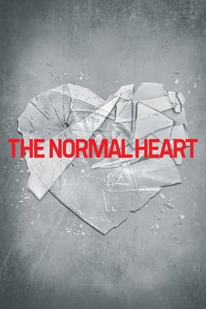 The Normal Heart 2014 BRRip