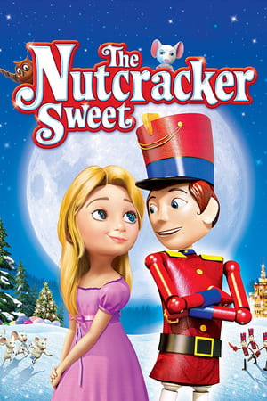 The Nutcracker Sweet 2015 BRRip