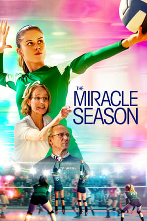 The Miracle Season 2018 BRRIp