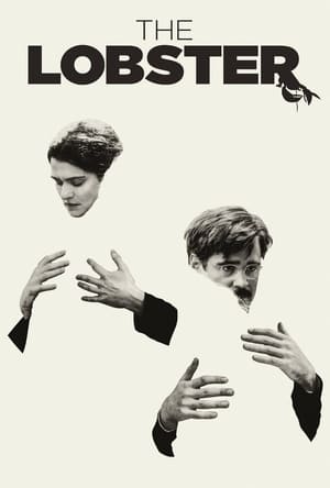 The Lobster 2015 BRRip