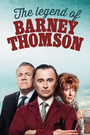 The Legend of Barney Thomson 2015 BRRip