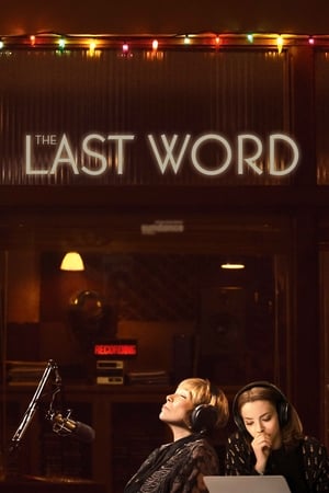 The Last Word 2017 BRRip