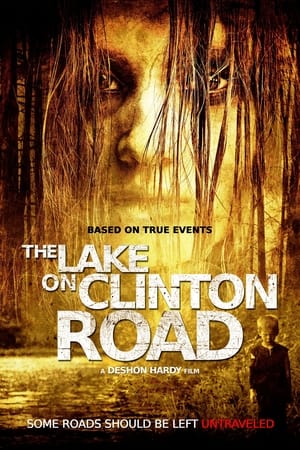 The Lake on Clinton Road 2015 BRRip