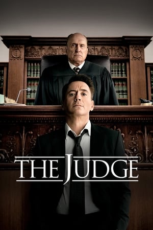 The Judge 2014 BRRip