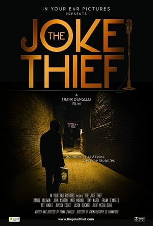The Joke Thief 2018 BRRIp