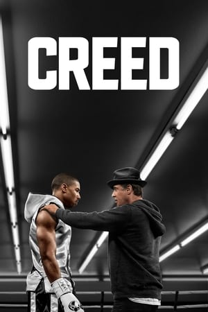 Creed 2015 Dual Audio