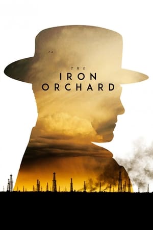 The Iron Orchard 2018 BRRip