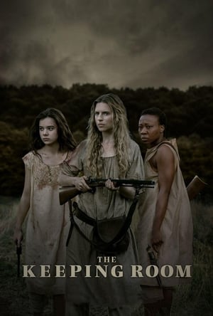 The Keeping Room 2015 BRRip