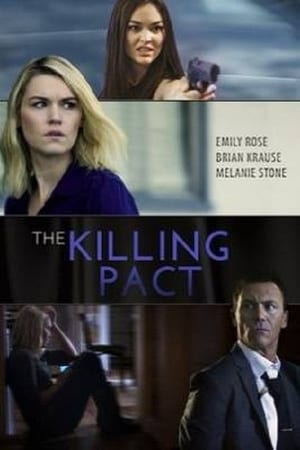 The Killing Pact 2017 BRRip