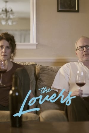 The Lovers 2017 BRRip