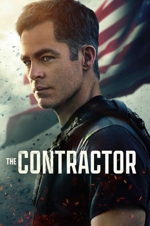 The Contractor 2022 Dual Audio Hindi