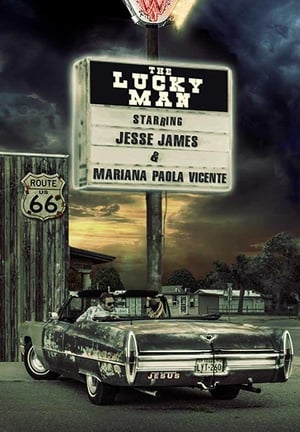 The Lucky Man 2018 BRRip