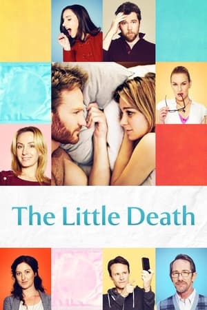 The Little Death 2014 BRRip