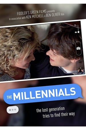 The Millennials 2015 BRRip