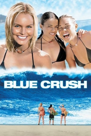 Blue Crush 2002 Dual Audio