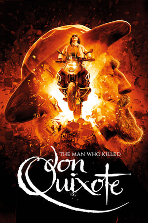 The Man Who Killed Don Quixote 2018 BRRIp