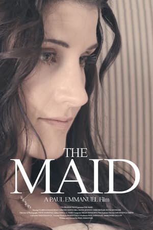 The Maid 2014 BRRip
