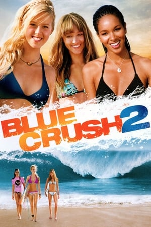Blue Crush 2 2011 Dual Audio