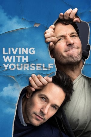 Living with Yourself S01 2019 Dual Audio