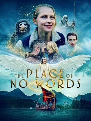 The Place of No Words 2019 BRRip