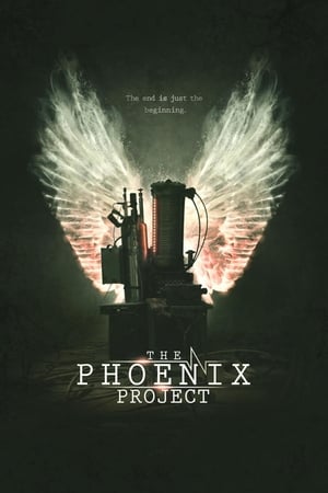 The Phoenix Project 2015 BRRip