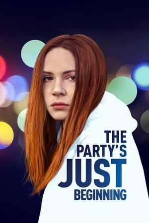 The Party's Just Beginning 2018 BRRip