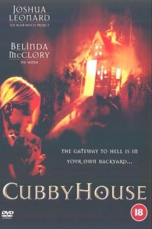Cubbyhouse 2001 Dual Audio