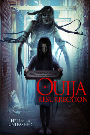 The Ouija Experiment 2: Theatre of Death 2015 BRRip