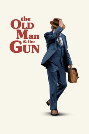 The Old Man & the Gun 2018 BRRip