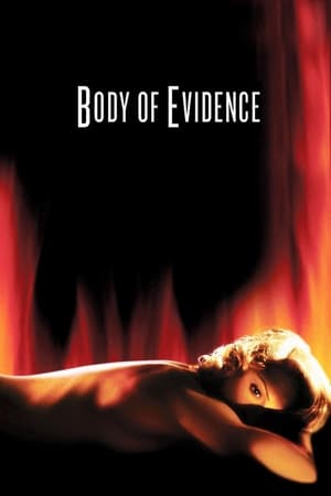 Body of Evidence 1993 Dual Audio