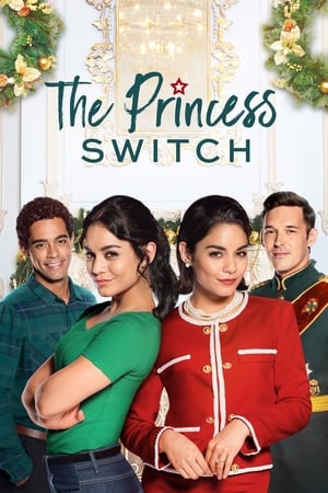 The Princess Switch 2018 BRRIp